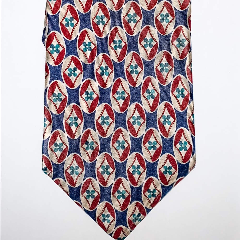 Brooks brothers tie